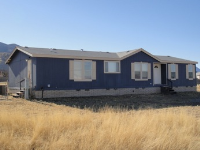 5428 E Double Rainbow Circle, Hereford, AZ 85615 