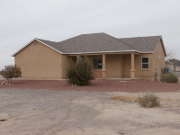 3666 W 20th Street, Thatcher, AZ 85552 