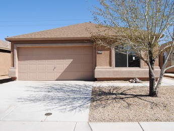 6455 E Garden Stone Drive, Tucson, AZ 85756 