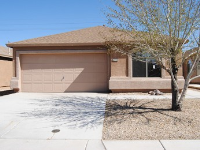 6455 E Garden Stone Drive, Tucson, AZ 85756 