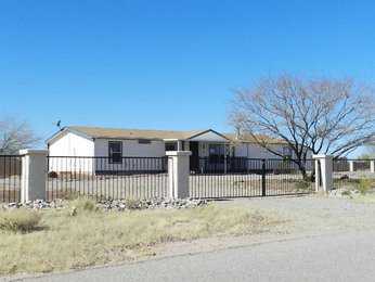 5610 East 35th Street, Tucson, AZ 85711 