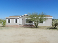 15411 W Chumblers Road, Tucson, AZ 85736 