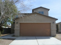 6183 South Earp Wash Lane, Tucson, AZ 85706 