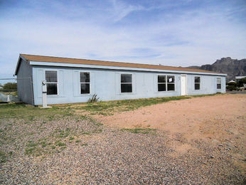 2574 E Junction Street, Apache Junction, AZ 85119 