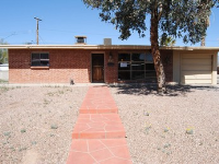 1726 W Calle Tranquila, Tucson, AZ 85745 