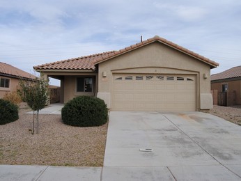 12210 North Gadwall Drive, Marana, AZ 85653 