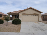 12210 North Gadwall Drive, Marana, AZ 85653 
