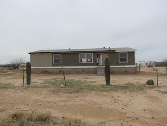 9150 S. Silver Star Drive, Tucson, AZ 85735 