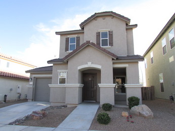 7658 E Desert Overlook Drive, Tucson, AZ 85710 