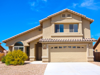 6680 S Lantana Vista Drive, Tucson, AZ 85756 