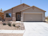 6272 S High Hope Lane, Tucson, AZ 85706 
