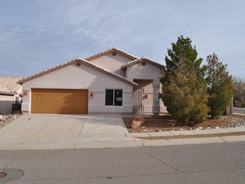 3818 W Cetus Street, Tucson, AZ 85742 