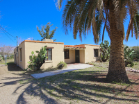 4337 East Seneca Street, Tucson, AZ 85712 