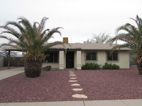 1413 South Lynx Drive, Tucson, AZ 85713 