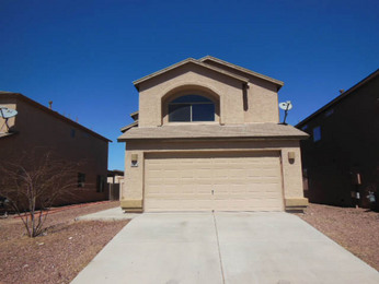 4273 E Cholla Desert Trail, Tucson, AZ 85706 