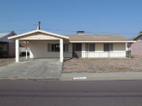 10636 N 114th Avenue, Youngtown, AZ 85363 