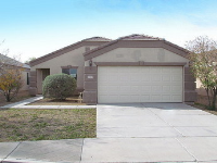 10767 West Flanagan Street, Avondale, AZ 85323 