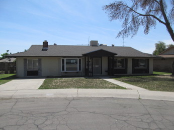 3727 West Banff Lane, Phoenix, AZ 85053 