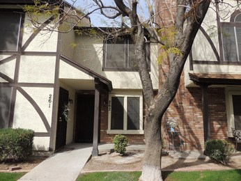7977 W Wacker Road Unit 262, Peoria, AZ 85381 