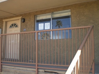 2537 W Georgia Avenue Unit 27, Phoenix, AZ 85017 