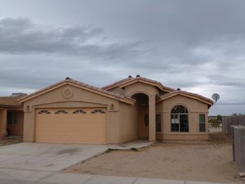 2066 East Monreal Lane, San Luis, AZ 85349 