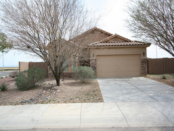 1373 East Martha Drive, Casa Grande, AZ 85122 