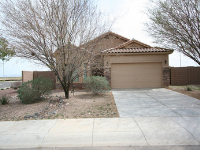 1373 East Martha Drive, Casa Grande, AZ 85122 