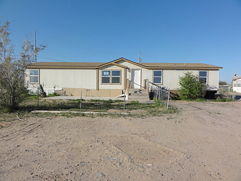 11603 South 207th Avenue, Buckeye, AZ 85326 