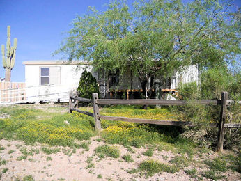 4263 N San Marcos Drive, Apache Junction, AZ 85120 