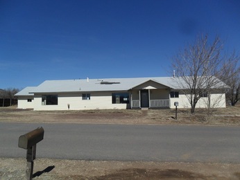 5965 Buckboard Trail, Flagstaff, AZ 86004 