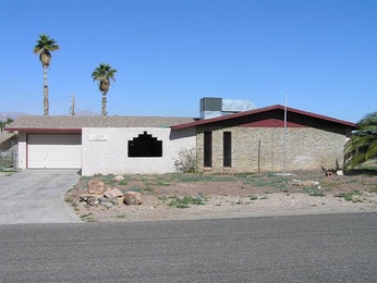 1492 Summit Lane, Bullhead City, AZ 86442 