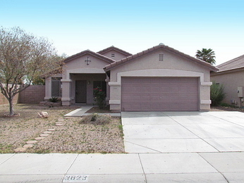 3623 N. 104th Drive, Avondale, AZ 85392 