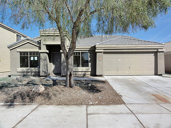 1835 South 105th Drive, Tolleson, AZ 85353 
