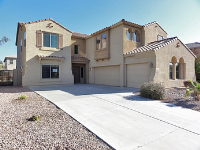 17862 W Watson Lane, Surprise, AZ 85388 