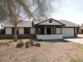 18256 N. 39th Drive, Glendale, AZ 85308 