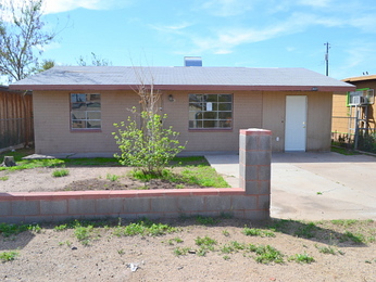 3607 W Pierce Street, Phoenix, AZ 85009 