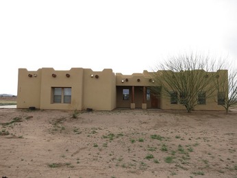 8510 S 204th Drive, Buckeye, AZ 85326 