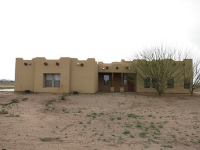 8510 S 204th Drive, Buckeye, AZ 85326 