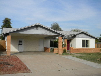 2136 E Diamond Avenue, Mesa, AZ 85204 