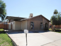 553 West Pantera Avenue, Mesa, AZ 85210 