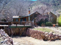 975 Gulch Road, Jerome, AZ 86331 