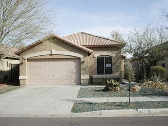 4211 E. Sundance Avenue, Gilbert, AZ 85297 