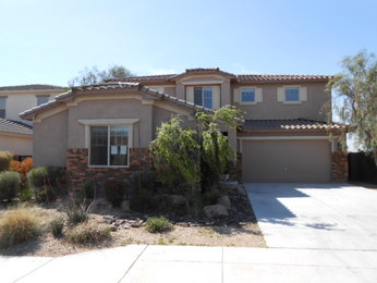 27570 North 92nd Lane, Peoria, AZ 85383 