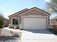 23898 N High Dunes Drive, Florence, AZ 85132 