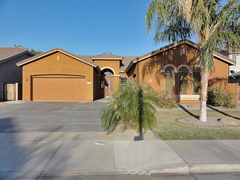 2669 N. 149th Avenue, Goodyear, AZ 85395 
