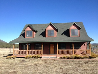 6555 North Chambers Drive, Flagstaff, AZ 86001 