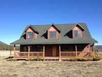 6555 North Chambers Drive, Flagstaff, AZ 86001 