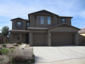 40759 West Bravo Drive, Maricopa, AZ 85138 