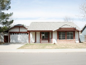 1420 East Sheffield Avenue, Chandler, AZ 85225 