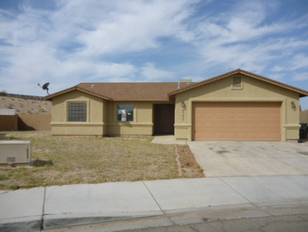 2706 South Laramie Way, Yuma, AZ 85365 